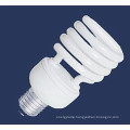 Half Spiral T2-23W CFL Lamp, Energy Saving Lighting